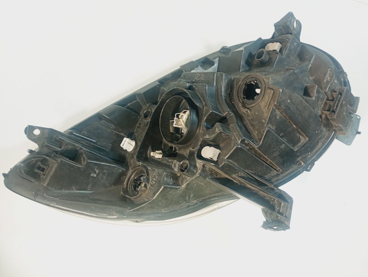 light left front reflektor left front OE 89032402 Citroen C1 05-14