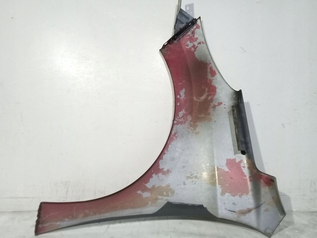 Peugeot 207 fender right EZW