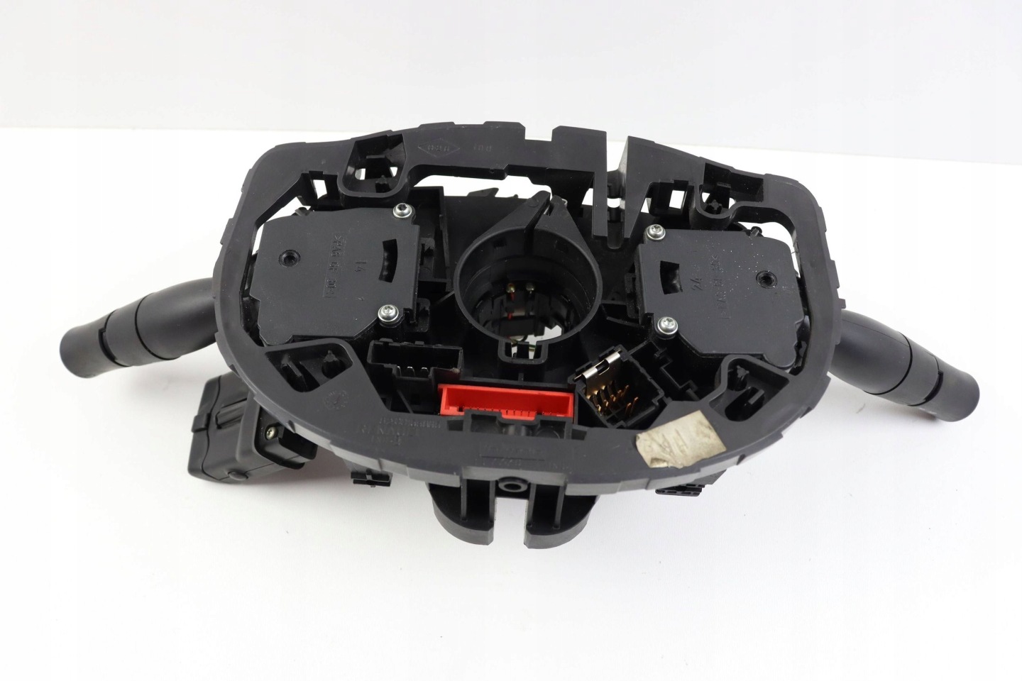 RENAULT MEGANE II 2 DEVIO LUCI TERGICRISTALLO TERGI DEVIO LUCI DEVIO 618300036