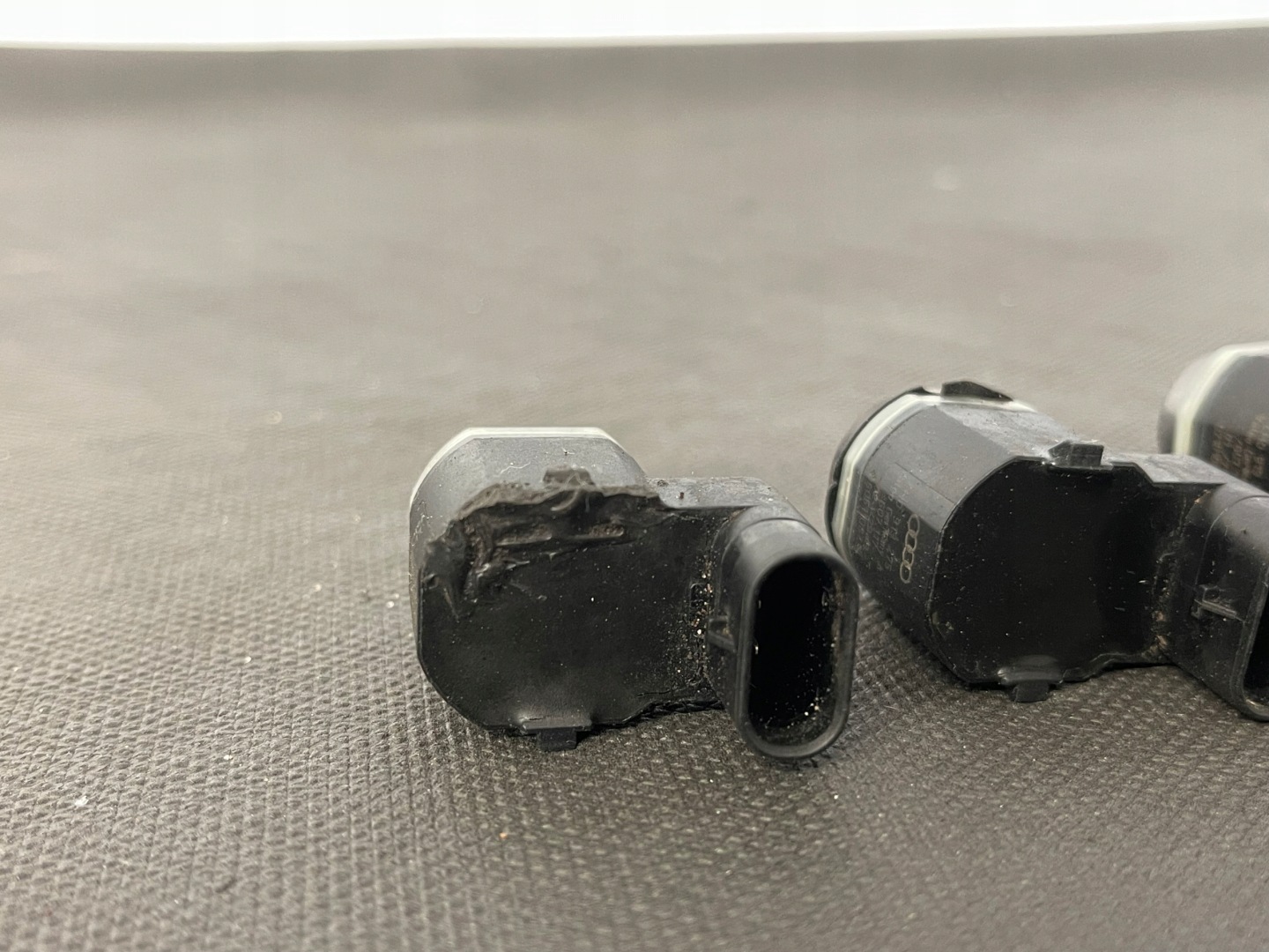 AUDI A5 8T A4 B8 sensor reversing PDC 4H0919275A LZ5F