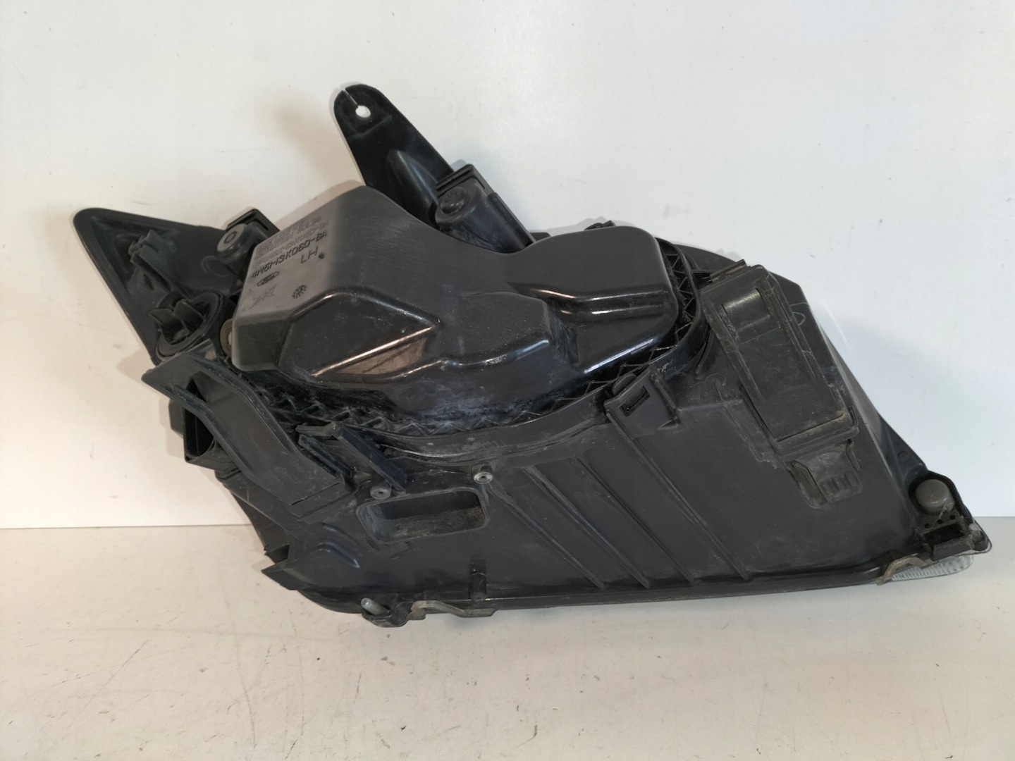 light front reflektor left FORD FOCUS II MK2 04-08