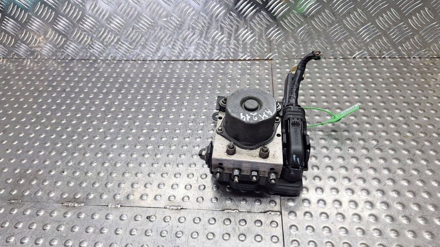 pump control unit ABS A4539003001 476603428R SMART FORTWO III 453