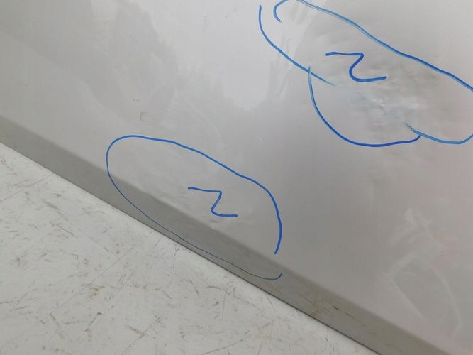 MAZDA 3 19- door left front front