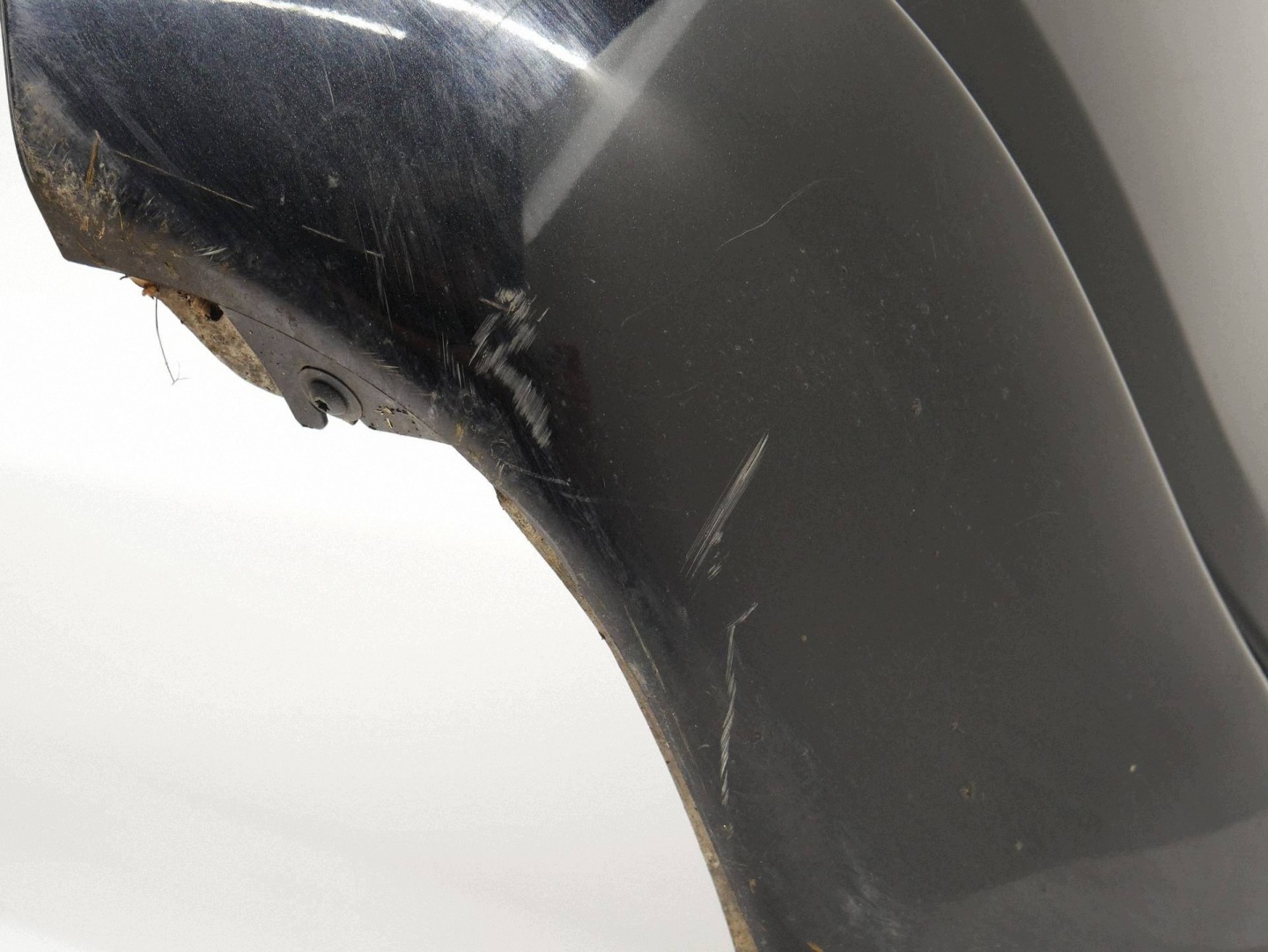 stoßstange heck hinten JEEP GRAND CHEROKEE WK2