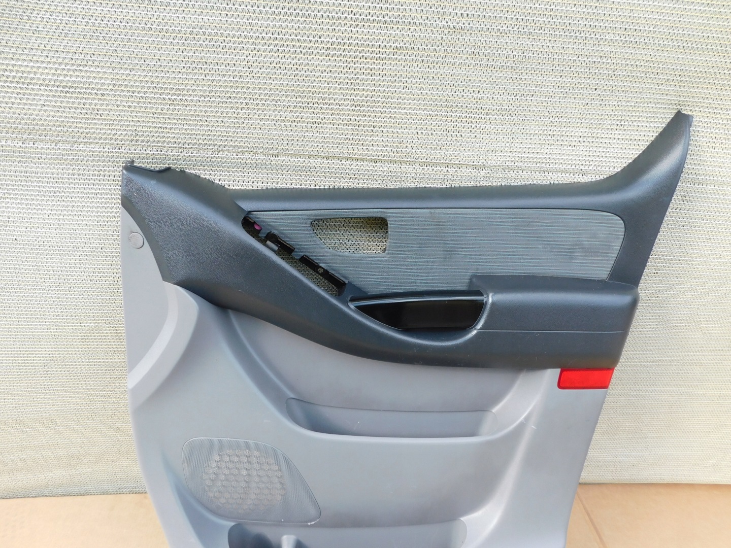 upholstery side right door driver´s Hyundai H1 Starex II