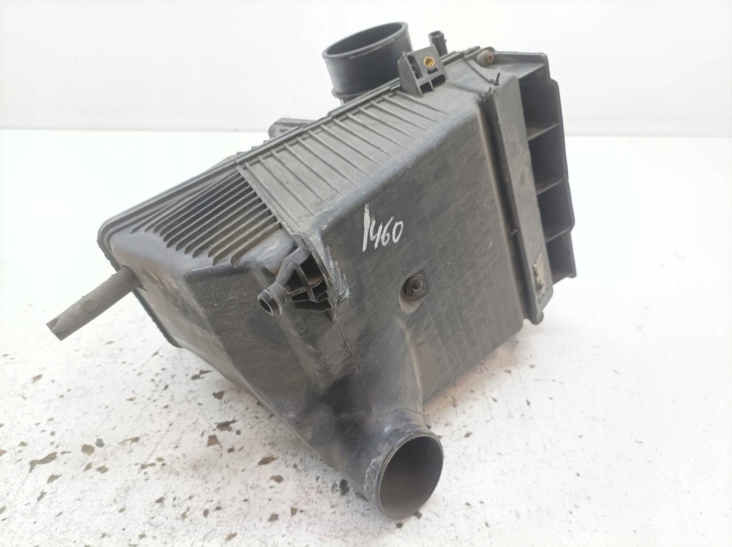 Gehäuse filter luft 1.5 DCI Renault Kangoo II (2008- )
