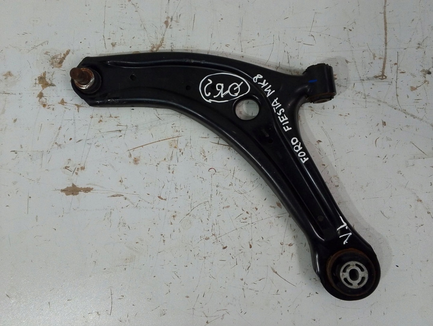 Ford Fiesta arm front H1BC-3051L
