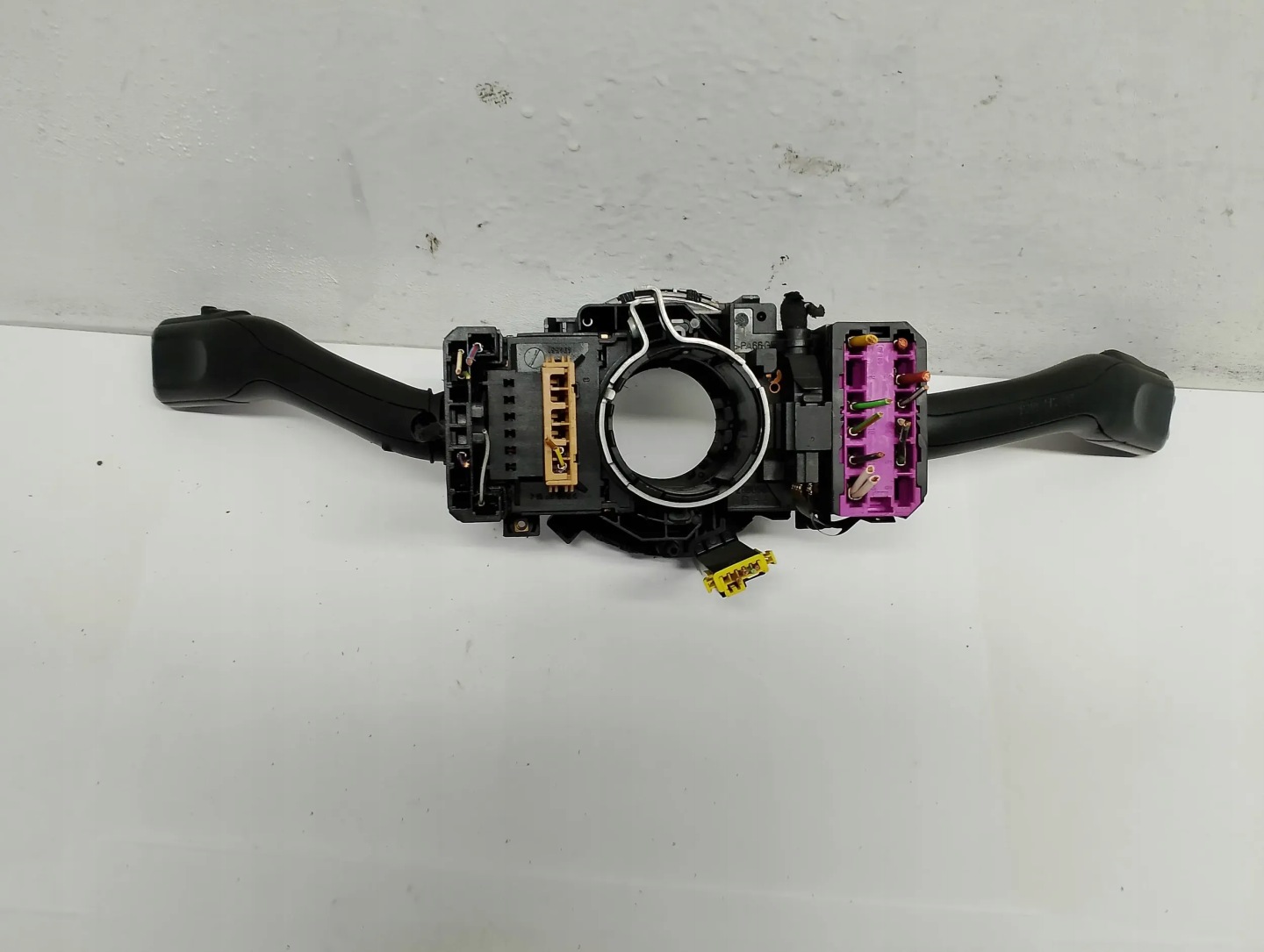steering wheel levers and controls z ring AUDI A6 C5 8L0953513A