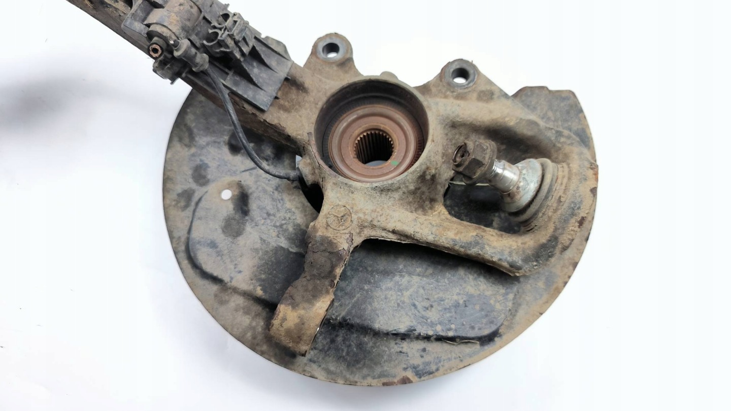 swing right front 3.0 CDI MERCEDES-BENZ ML W164