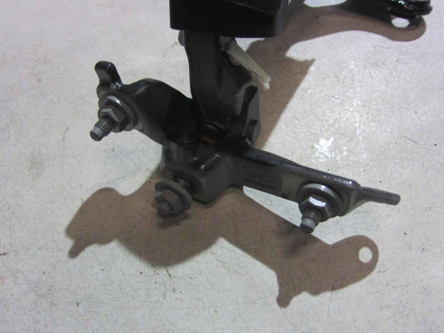 BMW F34 GT hinge bonnet boot 7295643 hinges