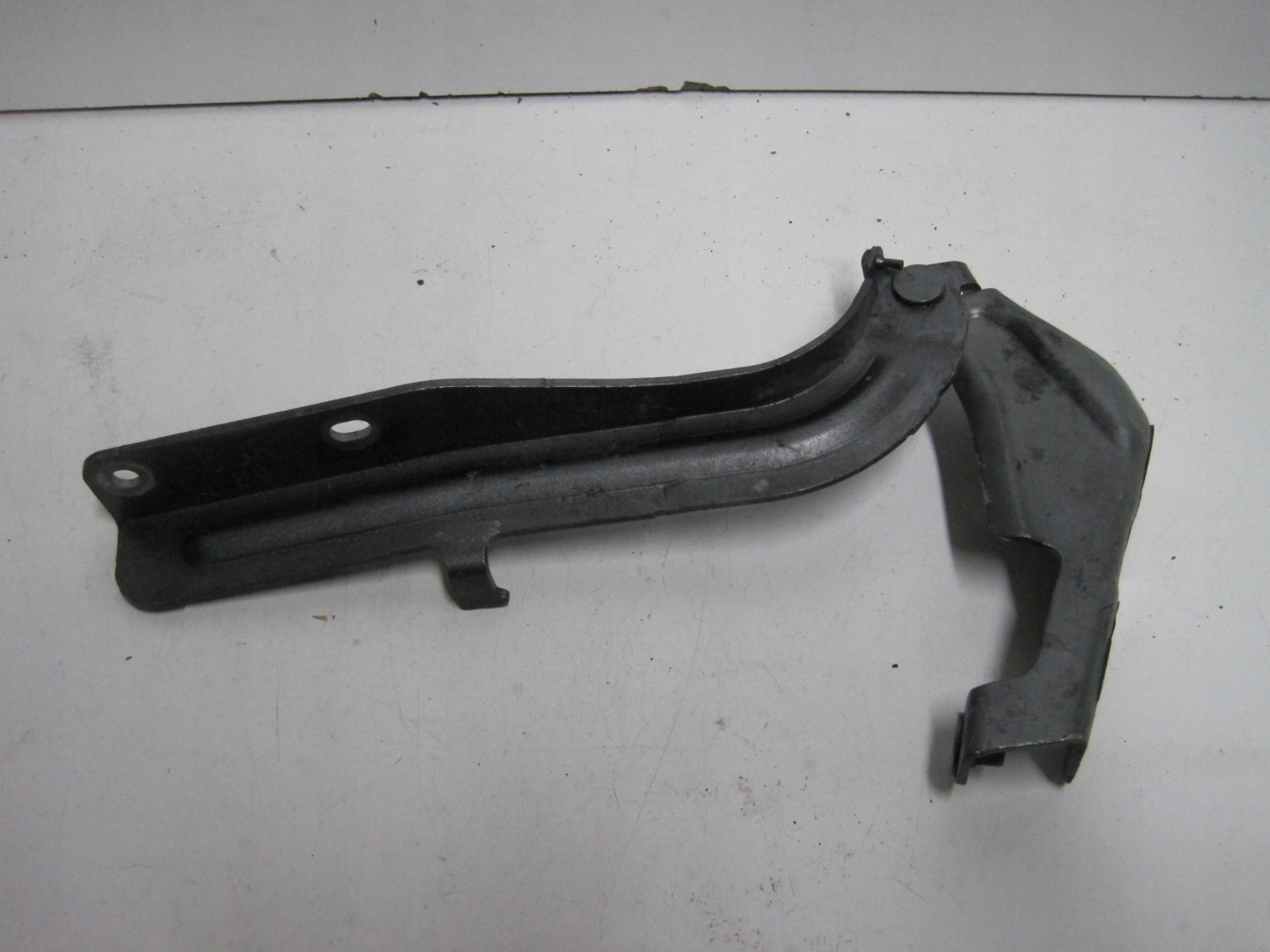 hinge bonnets right left NISAN QASHQAI III J12