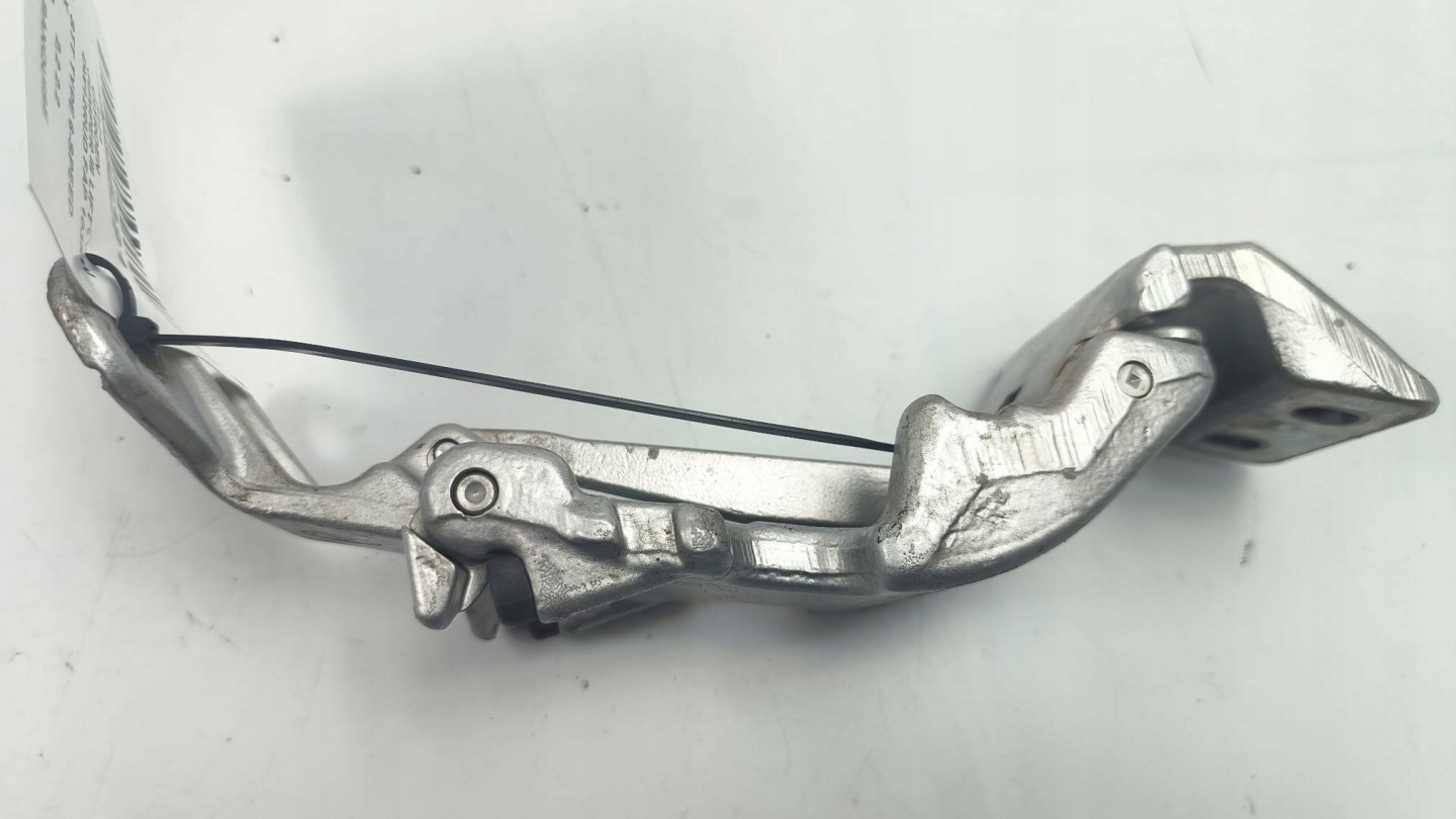 hinge door CITROEN JUMPER III LIFT
