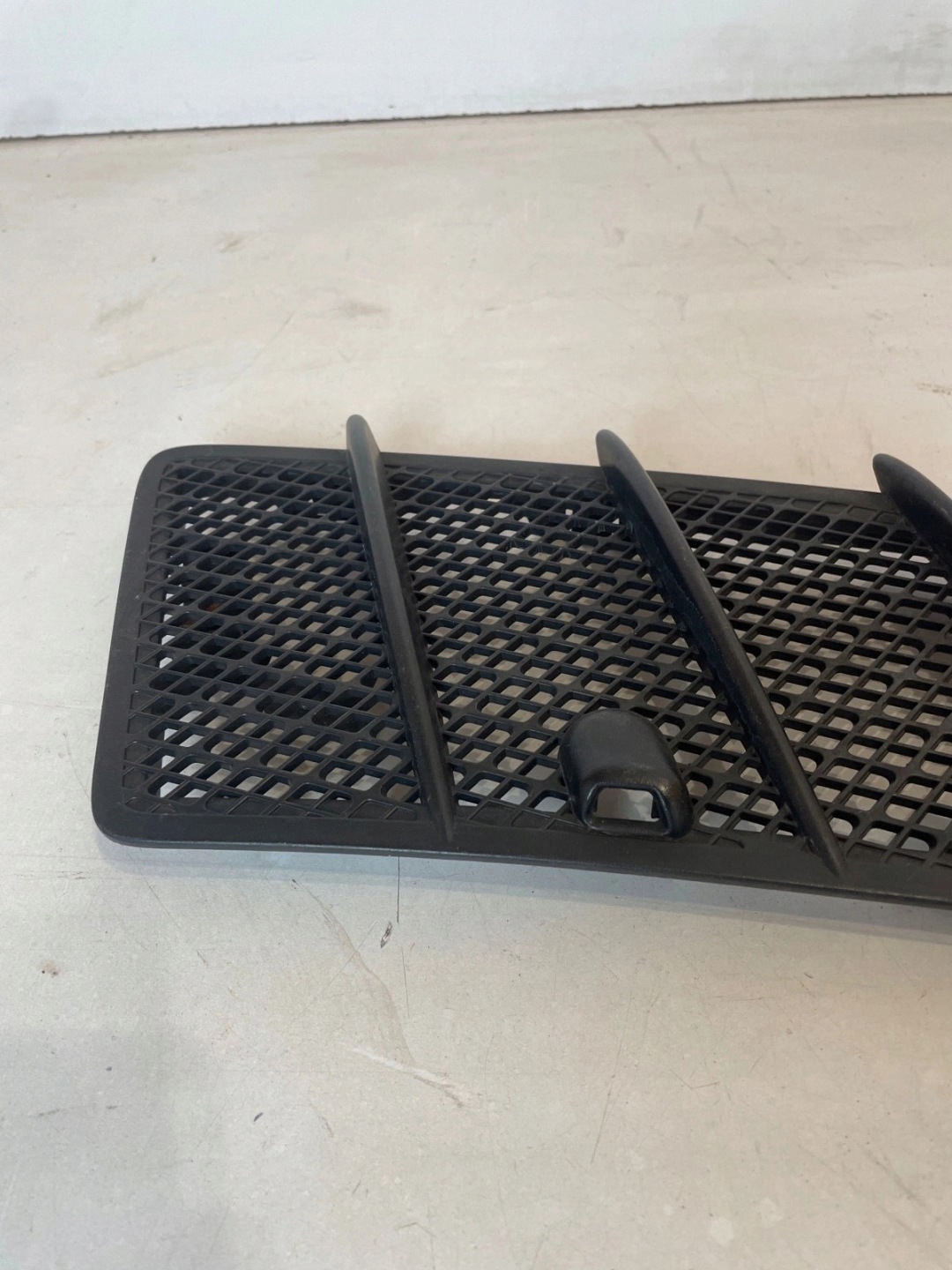 Grille/masque Grille du capot Droit Mercedes ML W164