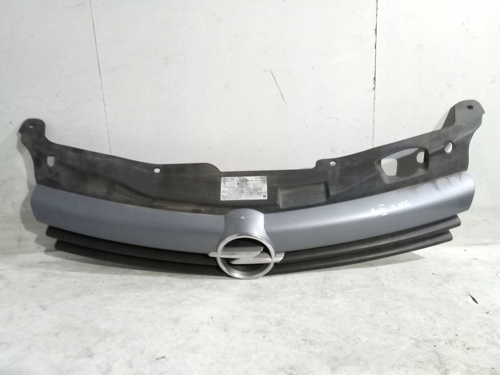 Opel Astra III 3 H hűtőrács hűtőrács maszk Z155