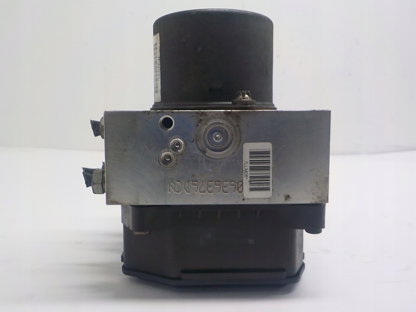 MINI COOPER R56 Pompa ABS 9807162 17723702