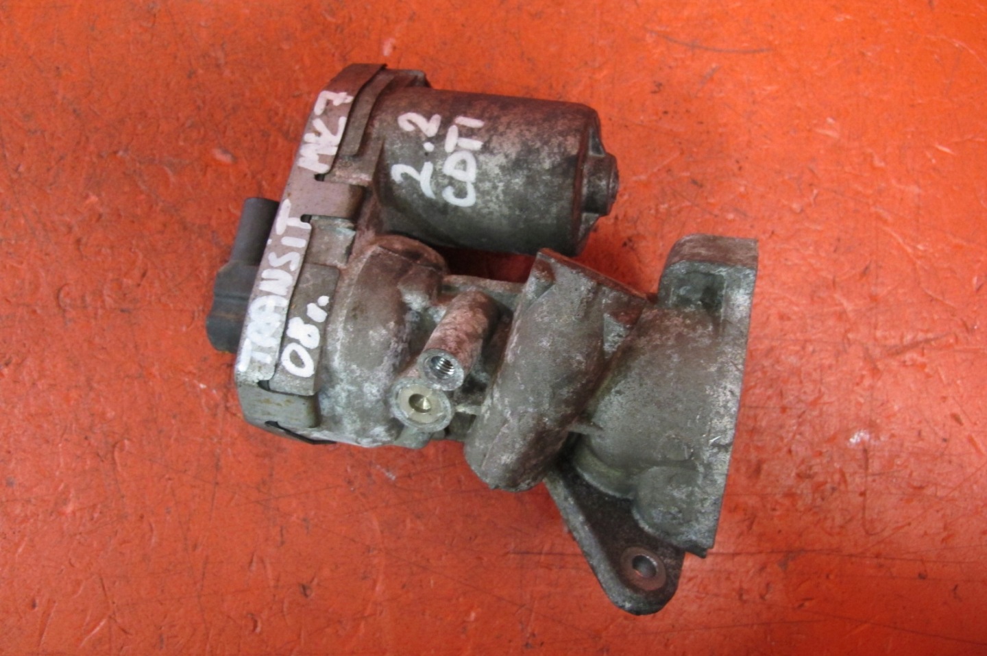 FORD TRANSIT MK7 VII 06- 2.2 TDCI P8FA Sensor Gase EGR 8C1Q-9D475-BA