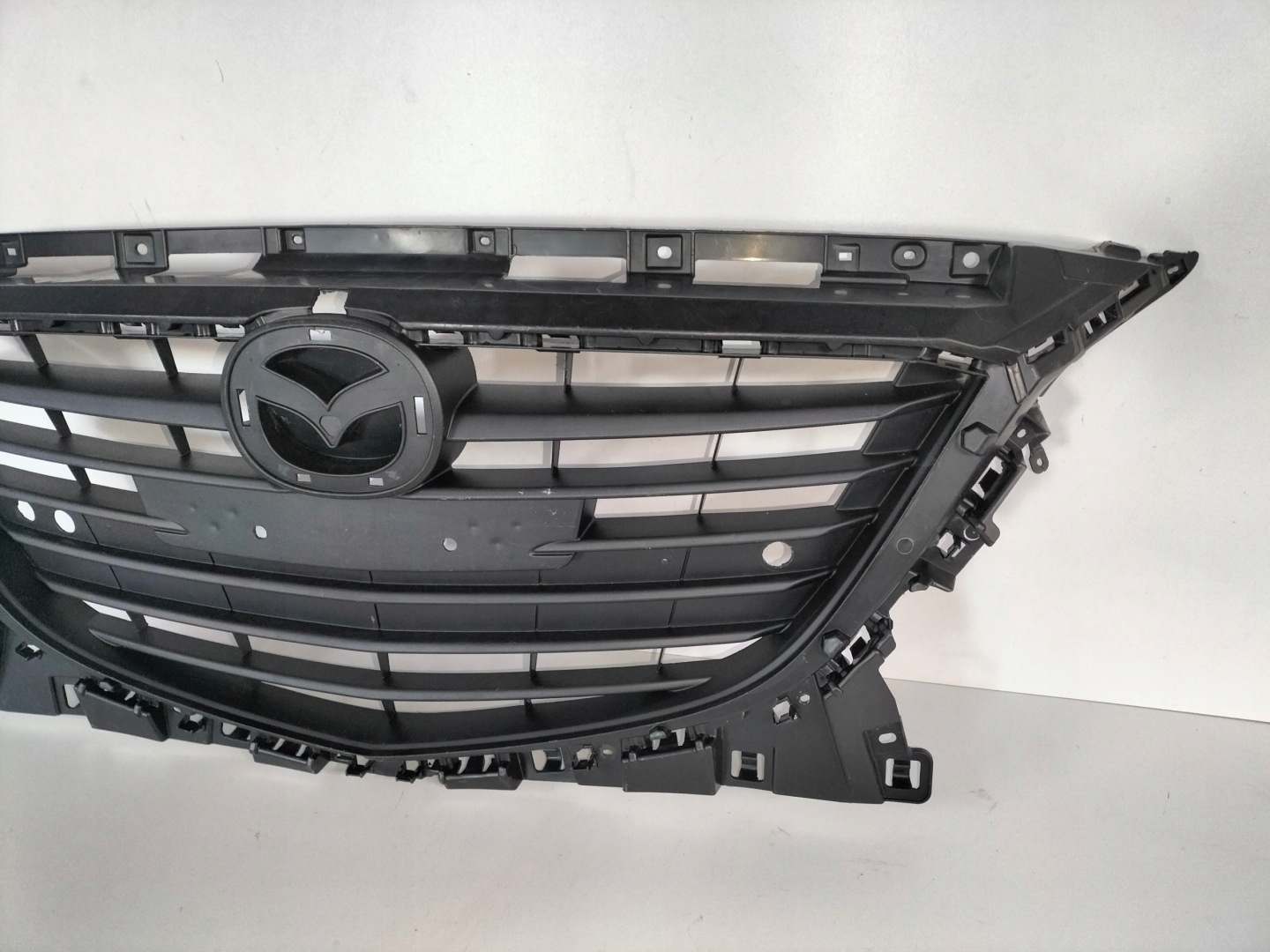 grille grid grill MAZDA 3 BM 13
