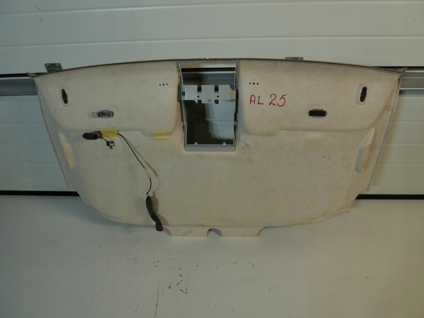 VW T6 CIELO INTERNO SUFIT