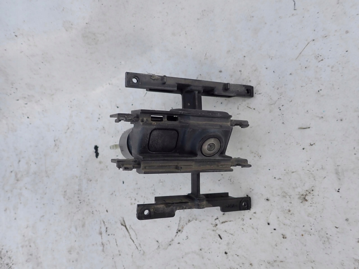 FORD GALAXY III S-MAX II 15- KAMERA front front