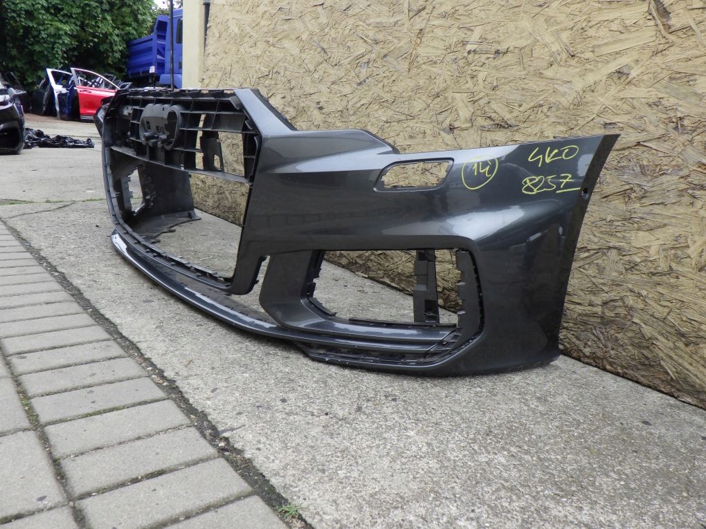 AUDI A6 C8 4K0 S LINE 18- Frontstoßstange