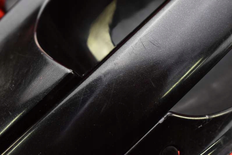 handle right front front 475 BMW E65 01-05
