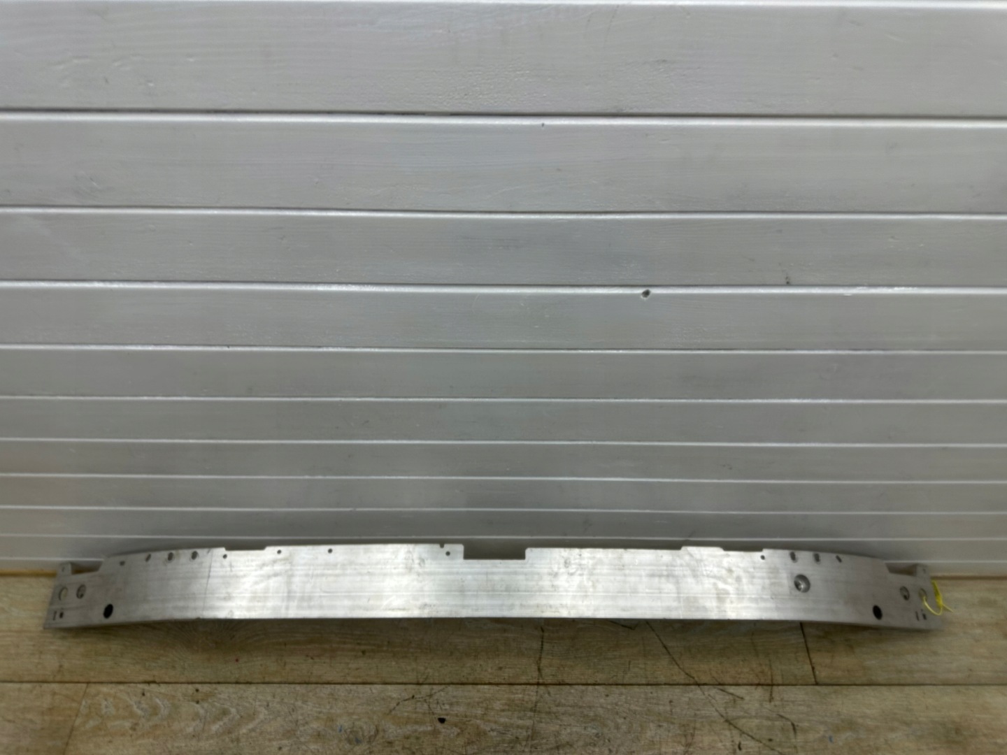 BMW 2 ACTIVE U06 bumper support front 8737232