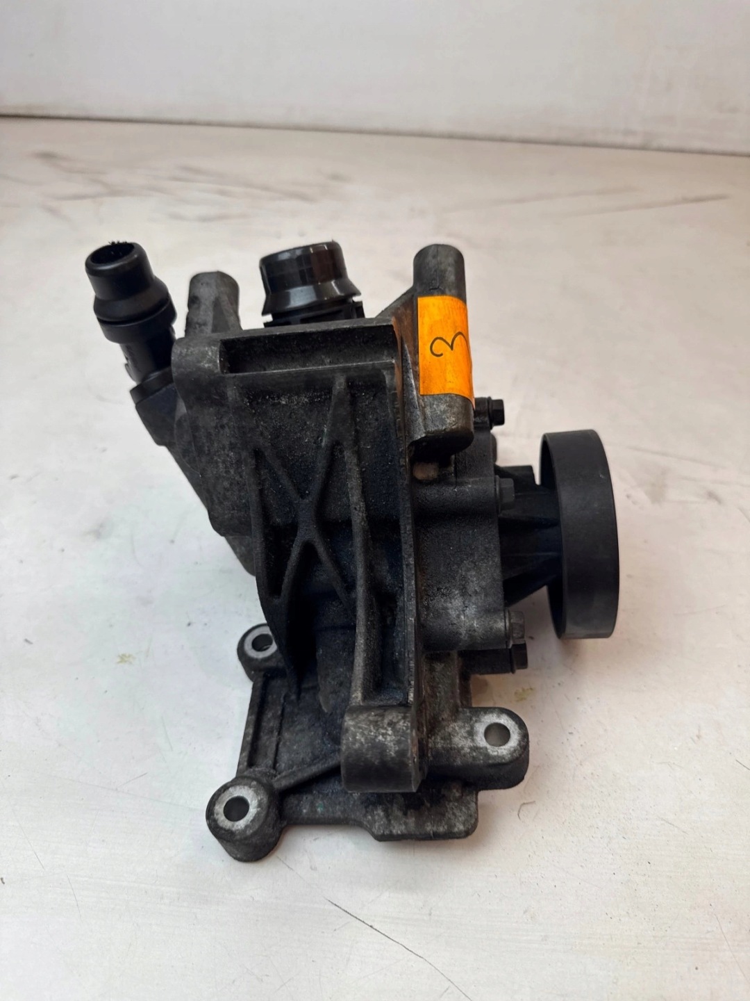 Wasserpumpe Mini Cooper R56 1.6 2.0 D