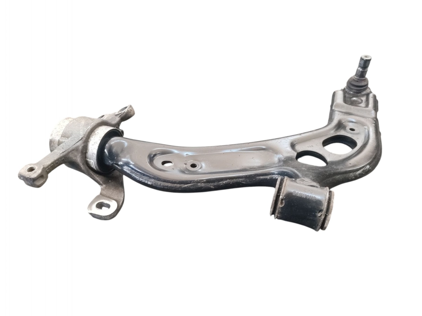 arm left front lower MINI CLUBMAN F54