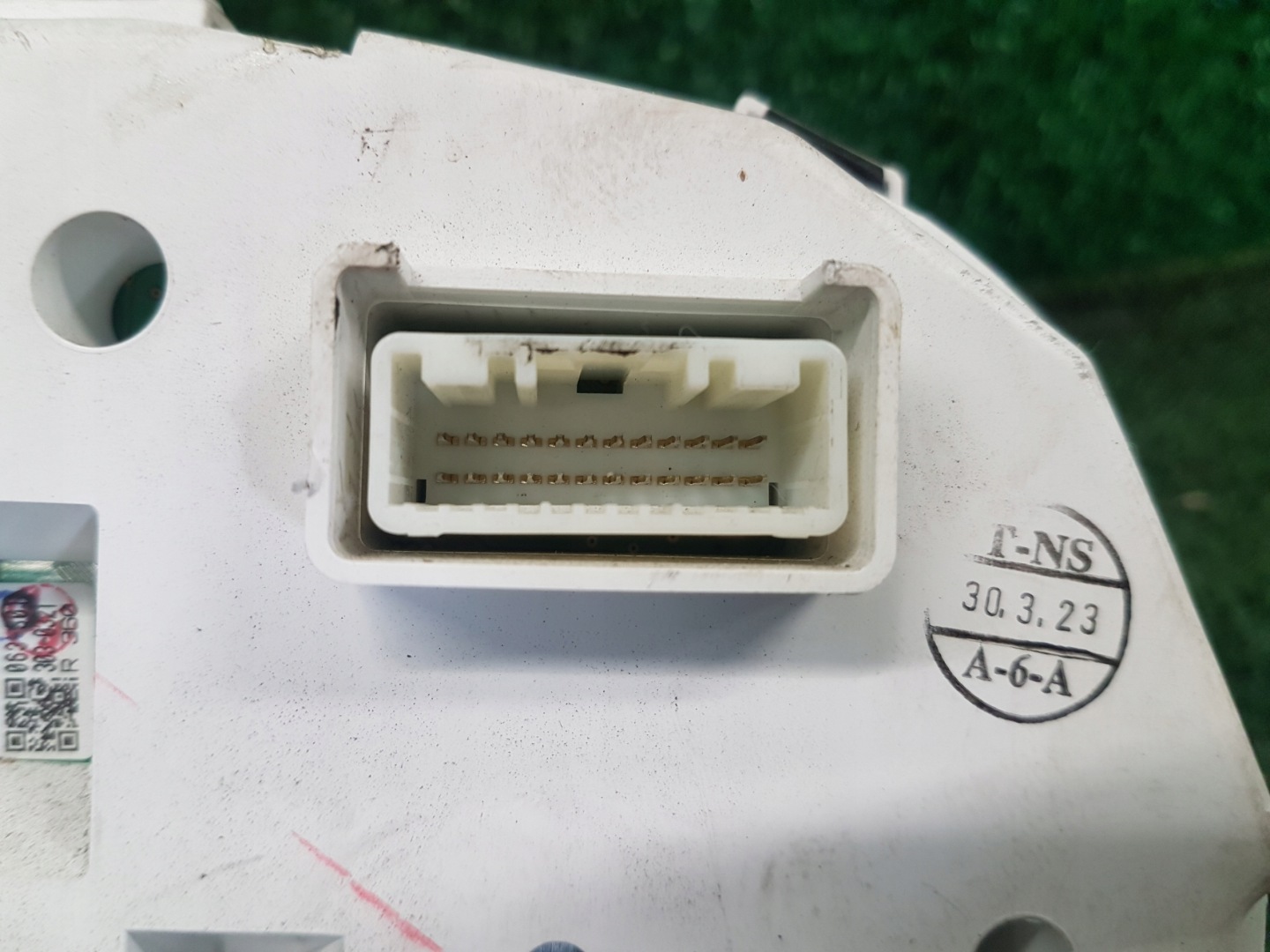 dials dials MITSUBISHI L 200 8100C663