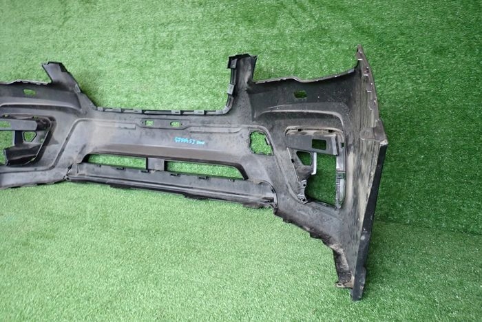 SUBARU FORESTER V 5 18- front bumper front