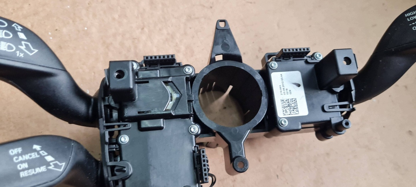 A5 8T LIFT Pulsante DEVIO LUCI DEVIO ZESPOLONE 4G0953502AA A4 B8 Q5 8R