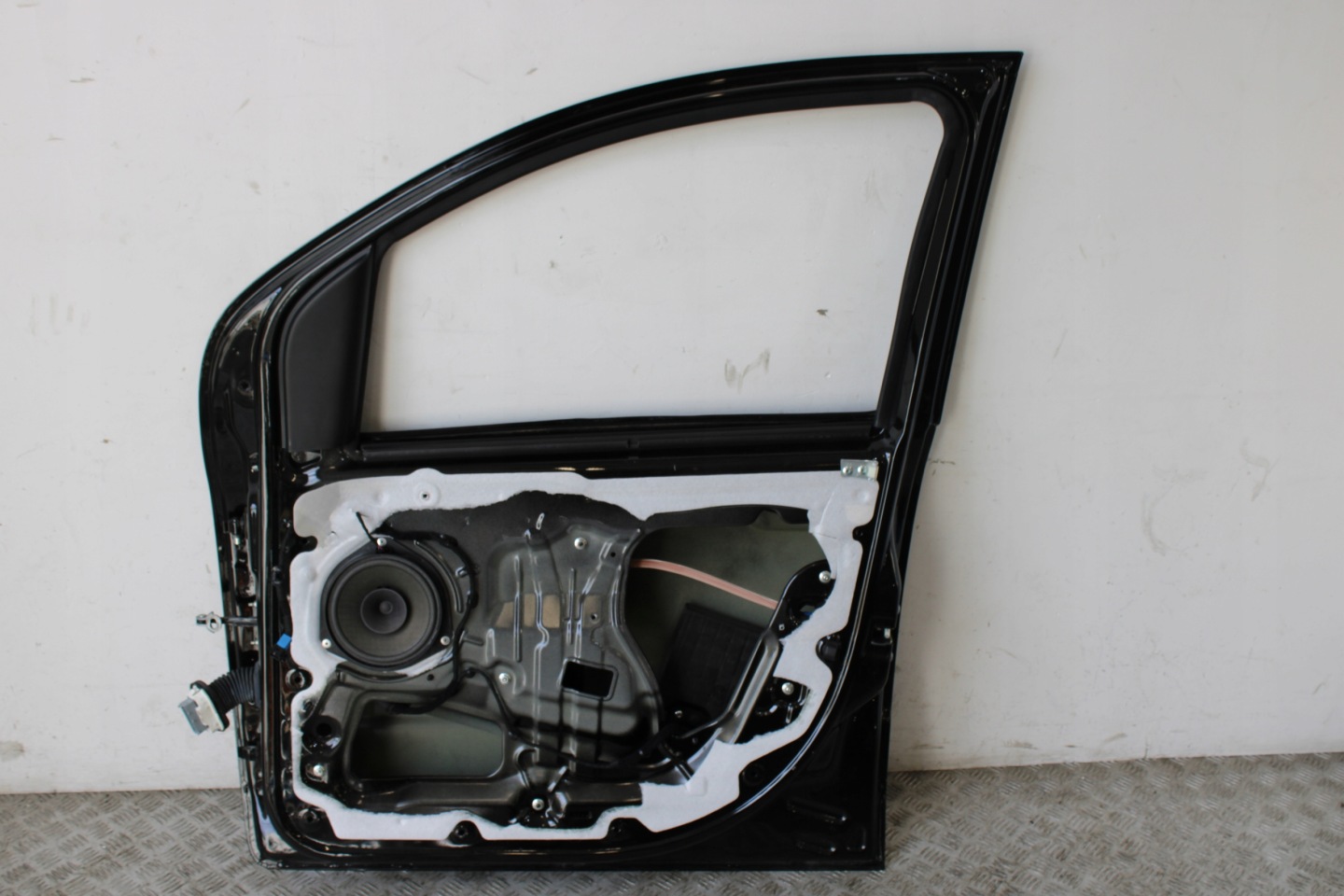 door right front right front complete FIAT PANDA 3 III LIFT CROSS
