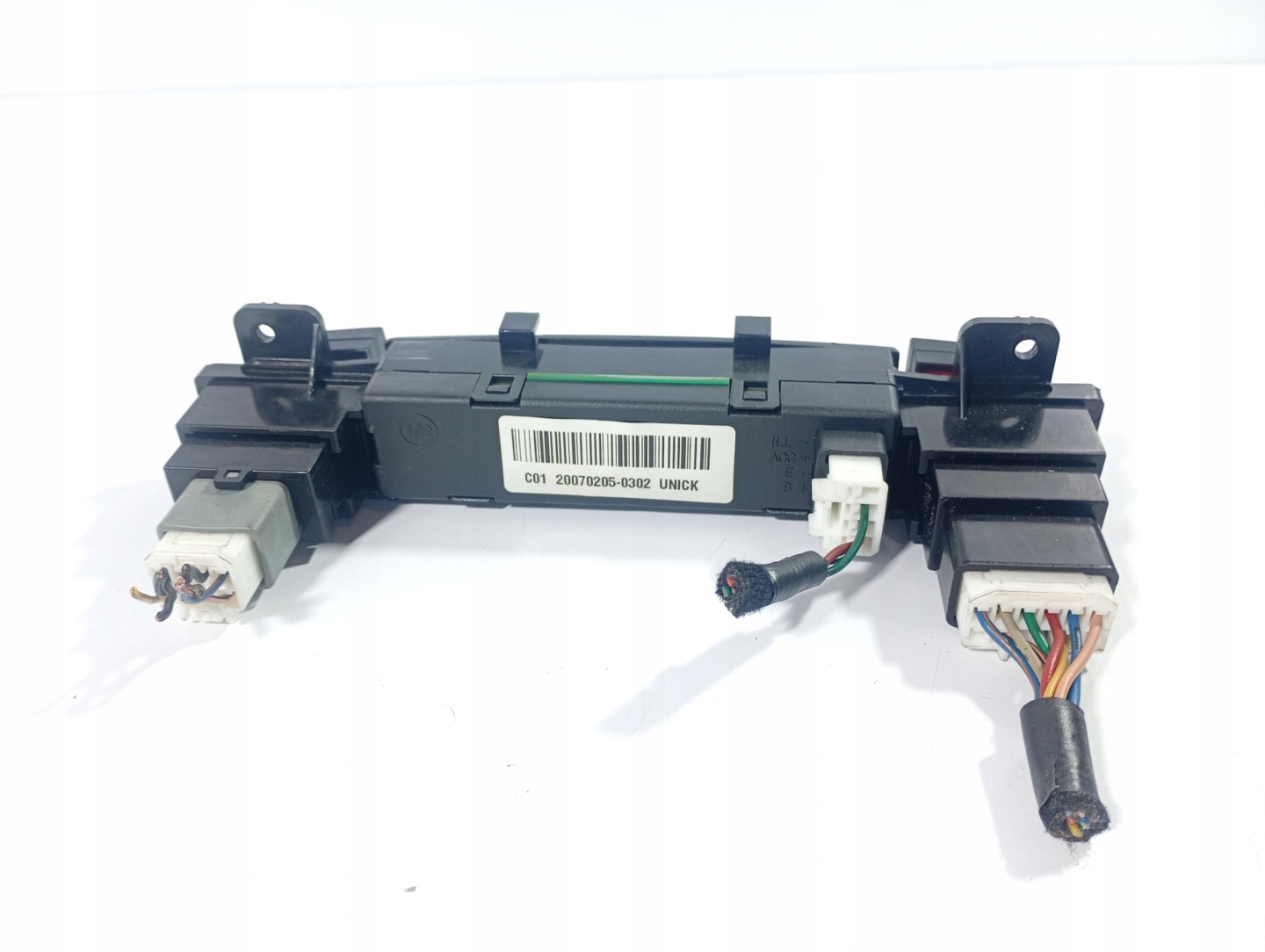 clock clock OE 200702050302 Hyundai Accent 05-10