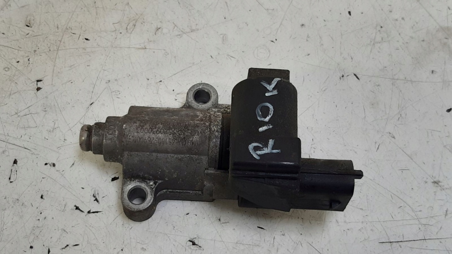 Valvola EGR Kia Rio II 1,4