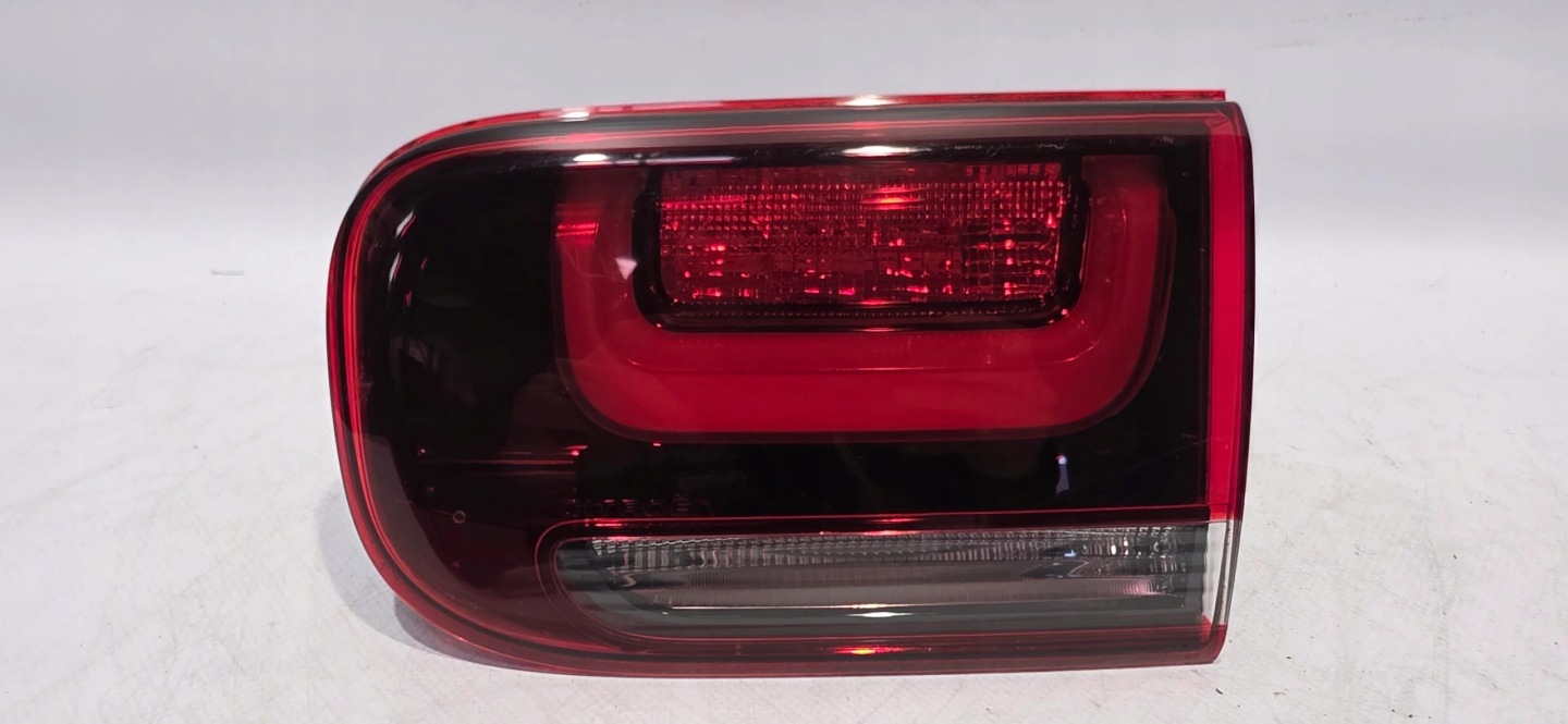 light right rear part LED CITROEN C4 CACTUS original EUROPA