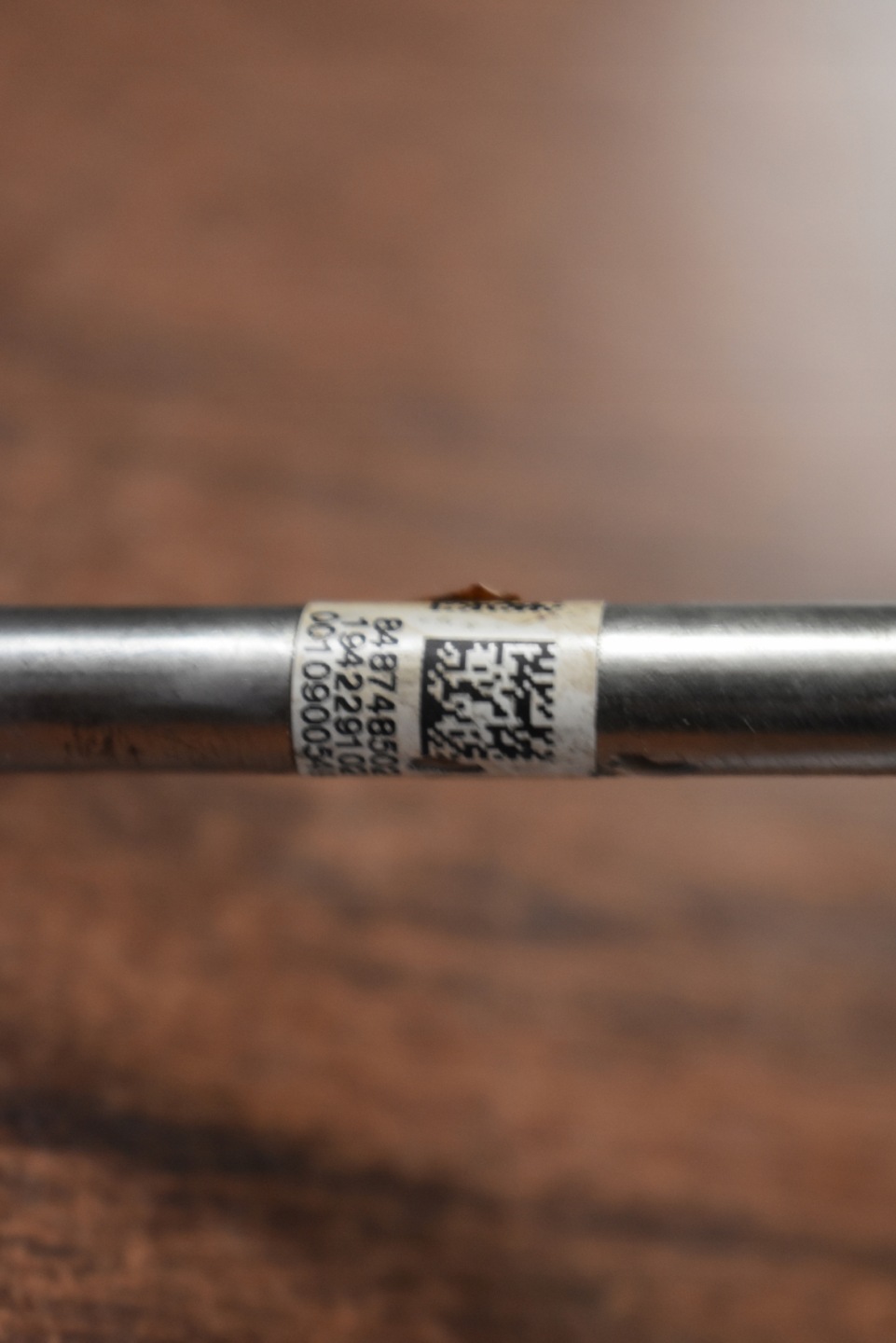 Schlauch Turbolader BMW G05 G11 G30 1