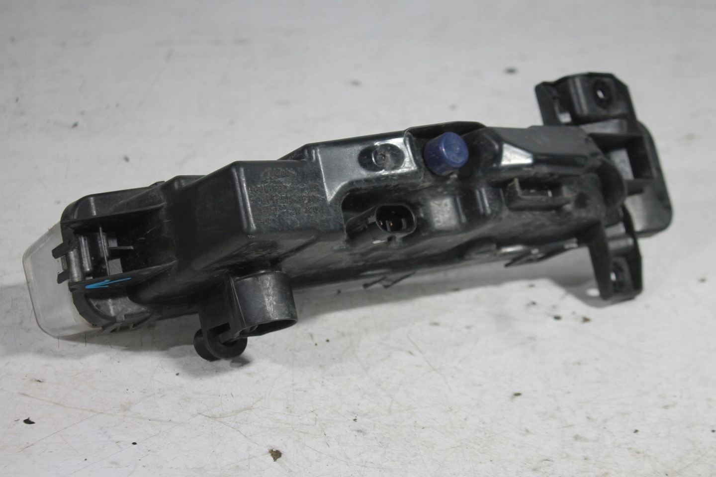 LED right front front 7349132 BMW G30 G31 17