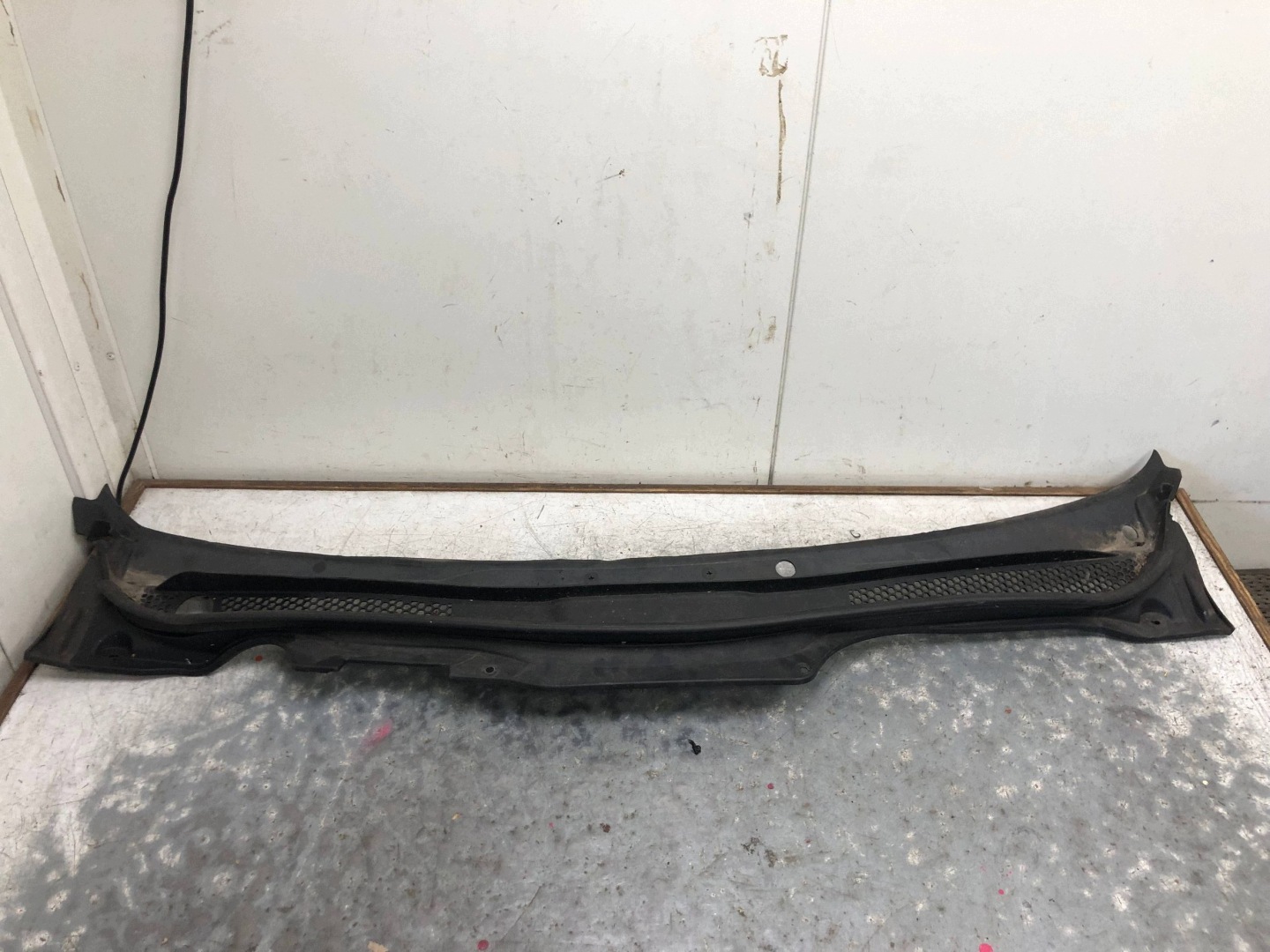 torpedo VOLVO C30 LIFT 31335804