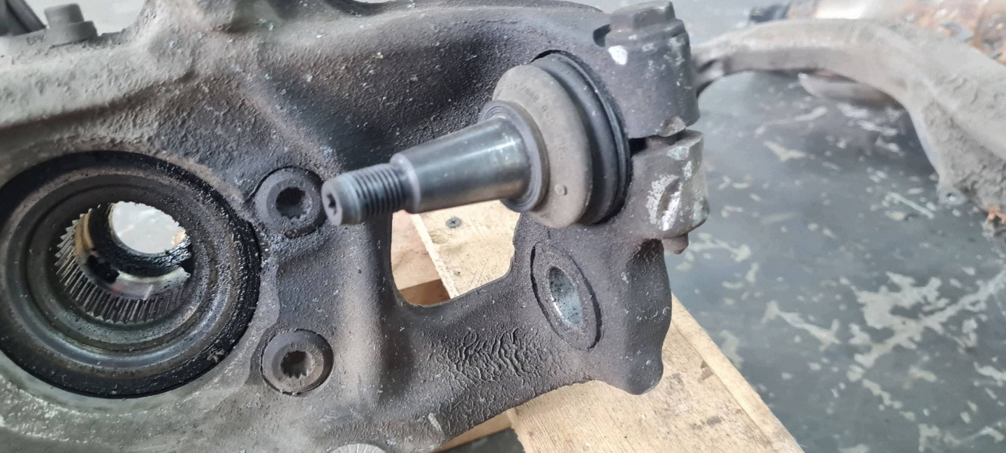 A5 8T LIFT swing left left front front 4G0407253A A4 B8 Q5 A6 C7 4G