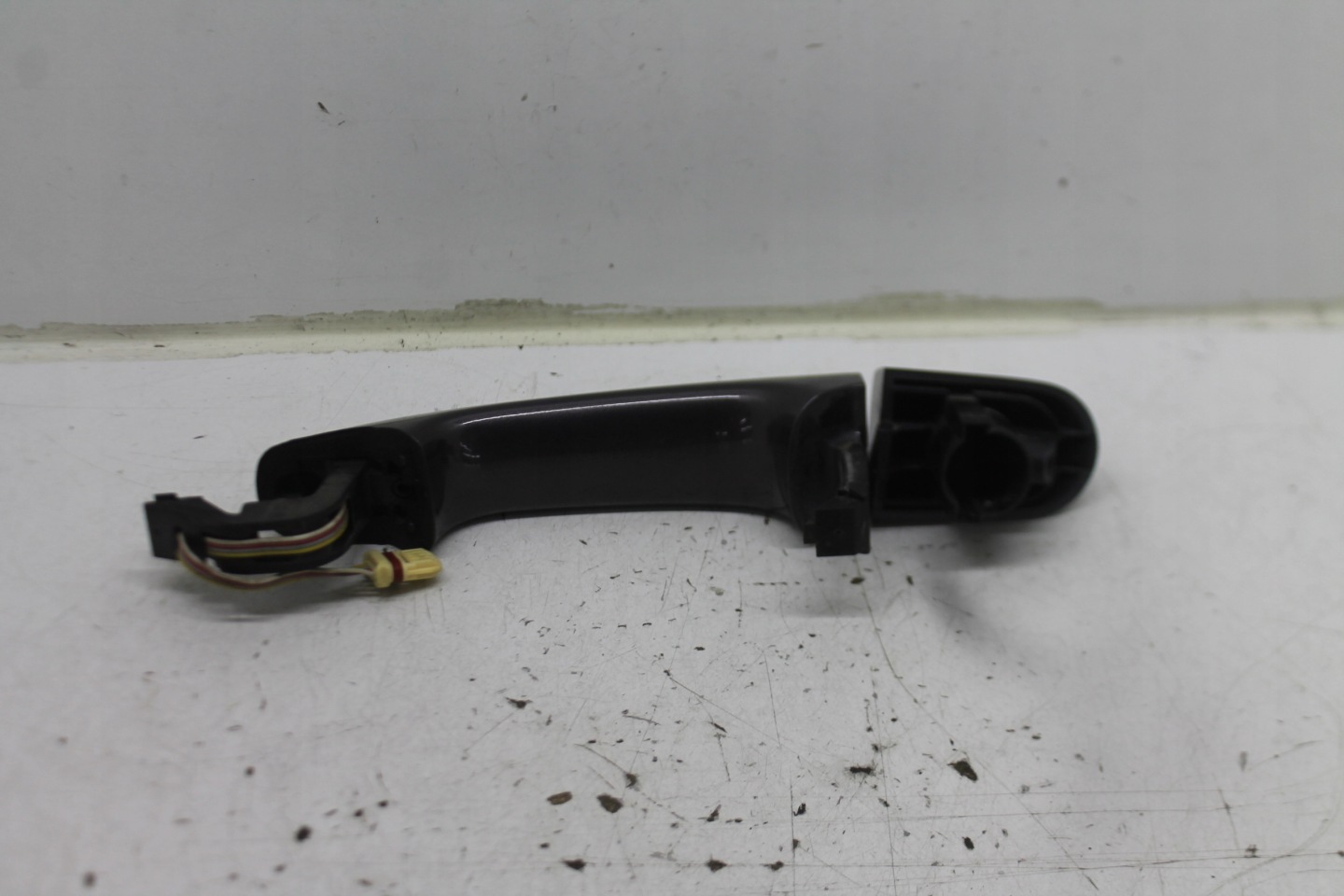handle exterior KEYLESS right front 30753786 JAGUAR XJ