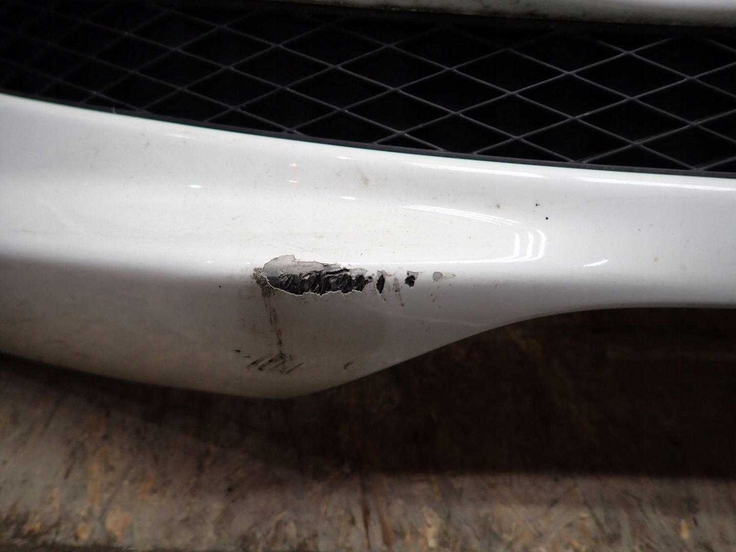 bumper front front VW VOLKSWAGEN UP UP! 1S0 2011-2016R