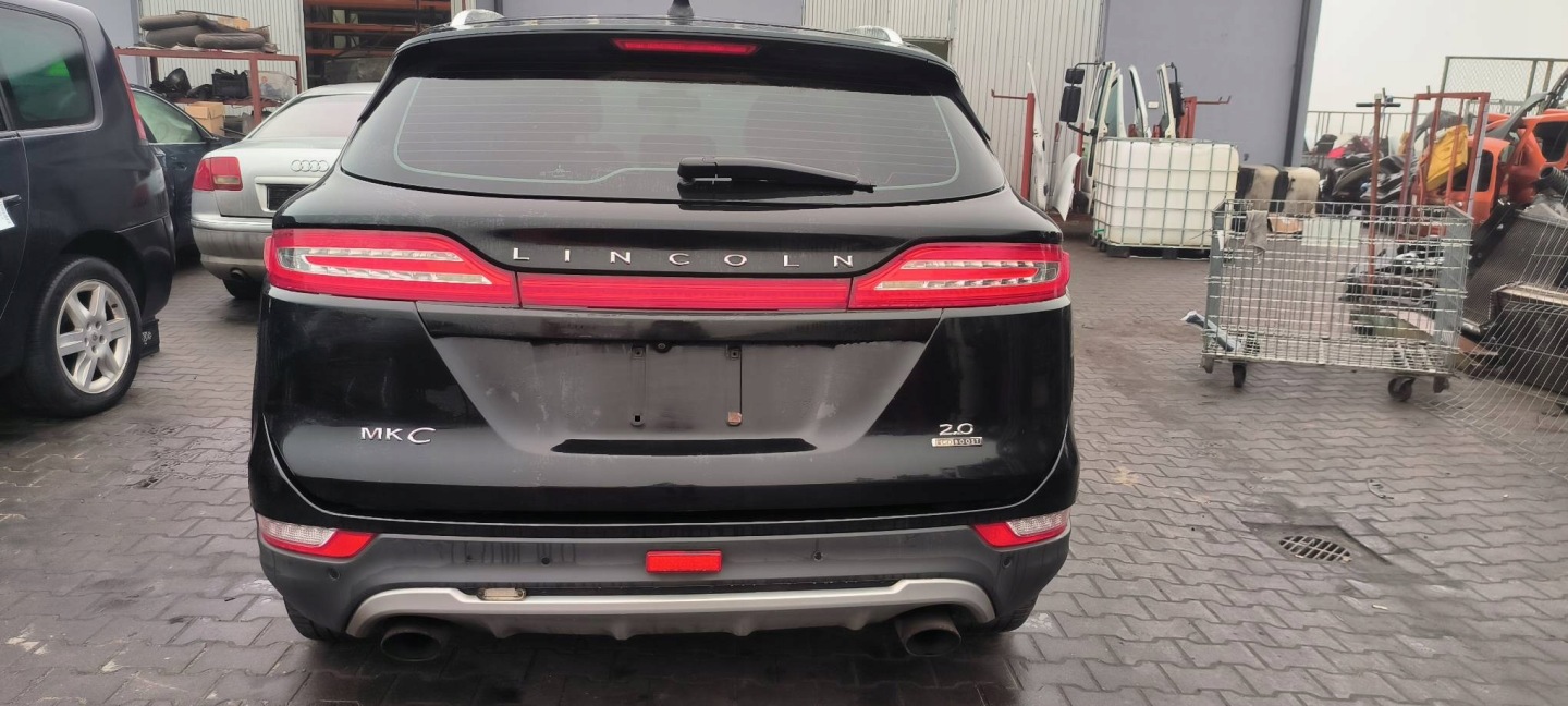 trunk door complete LINCOLN MKC