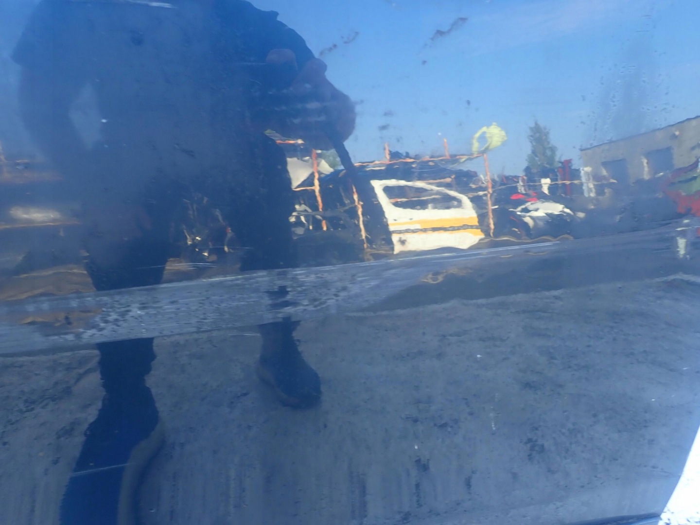 VOLVO XC90 II 2 15-> door front front right