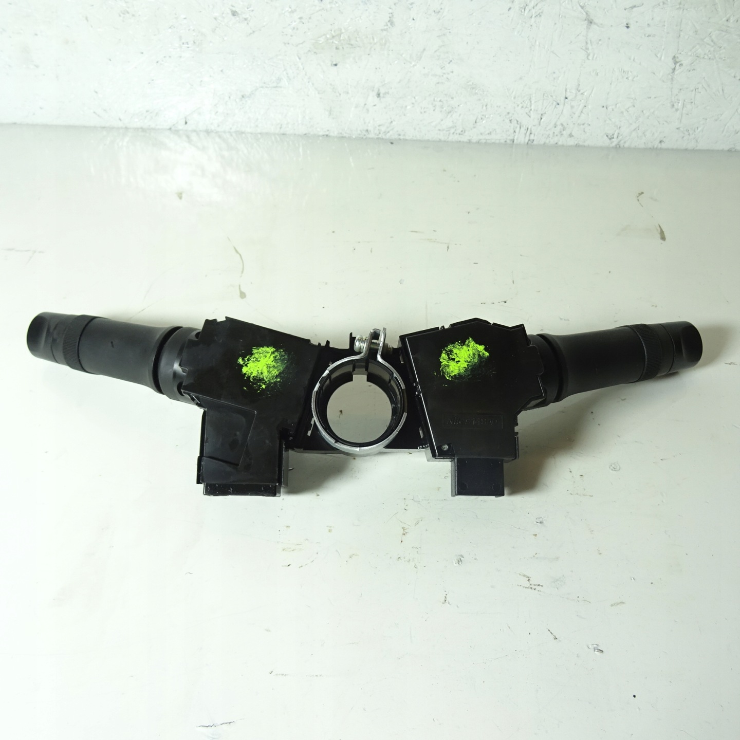 SUBARU OUTBACK IV DEVIO LUCI TERGICRISTALLO TERGI 148A0