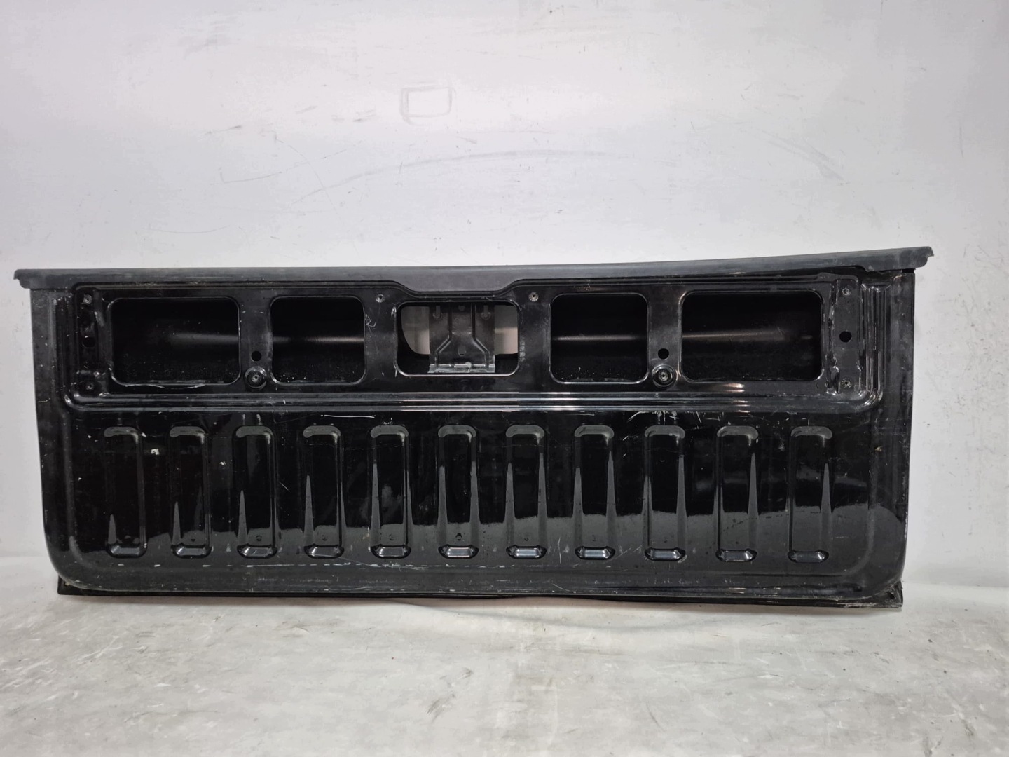 DODGE RAM 1500 V 19- trunk door boot rear part rear BURTA