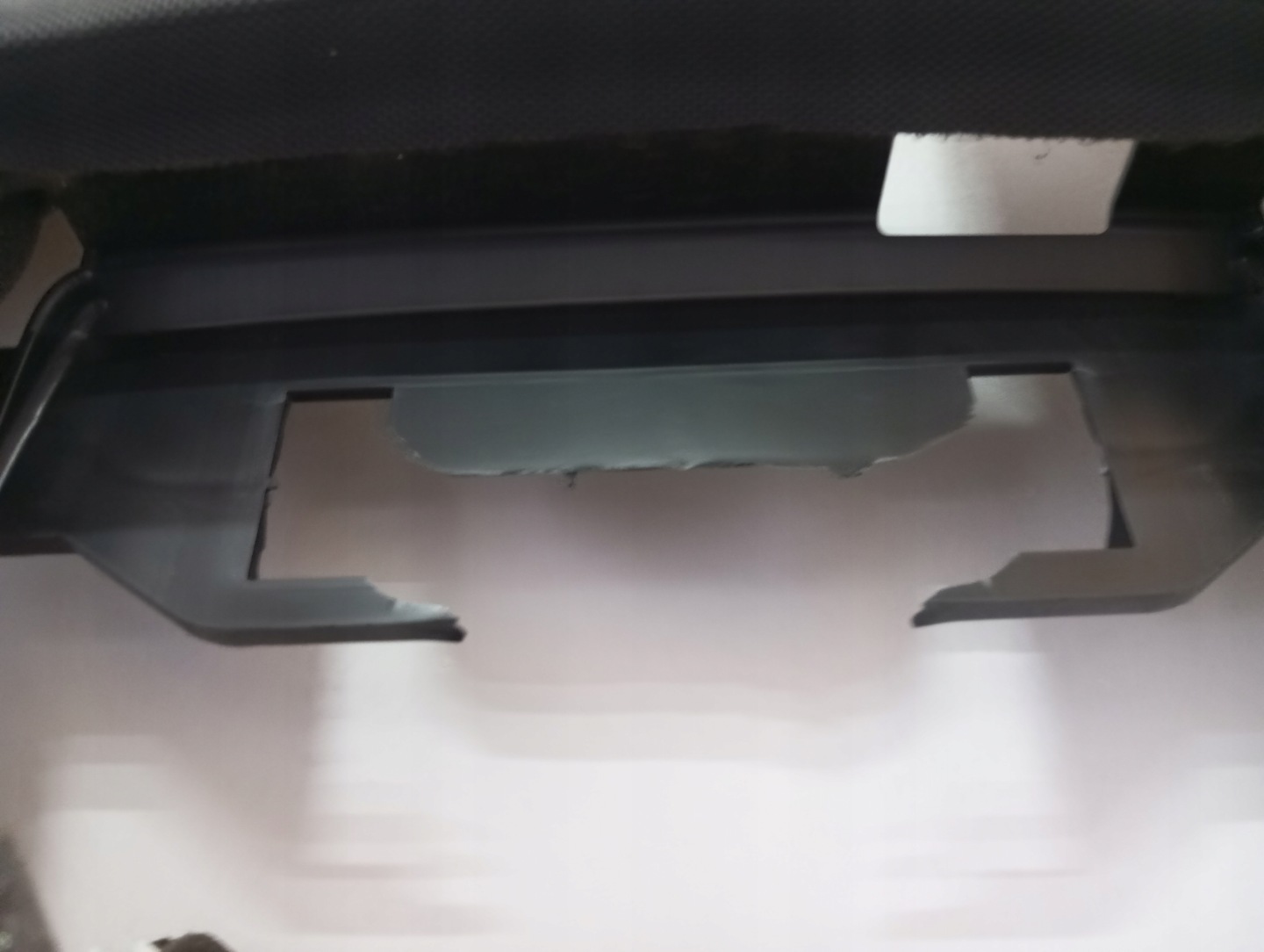 CIELO INTERNO Mercedes B KLASA 246 A2466900150