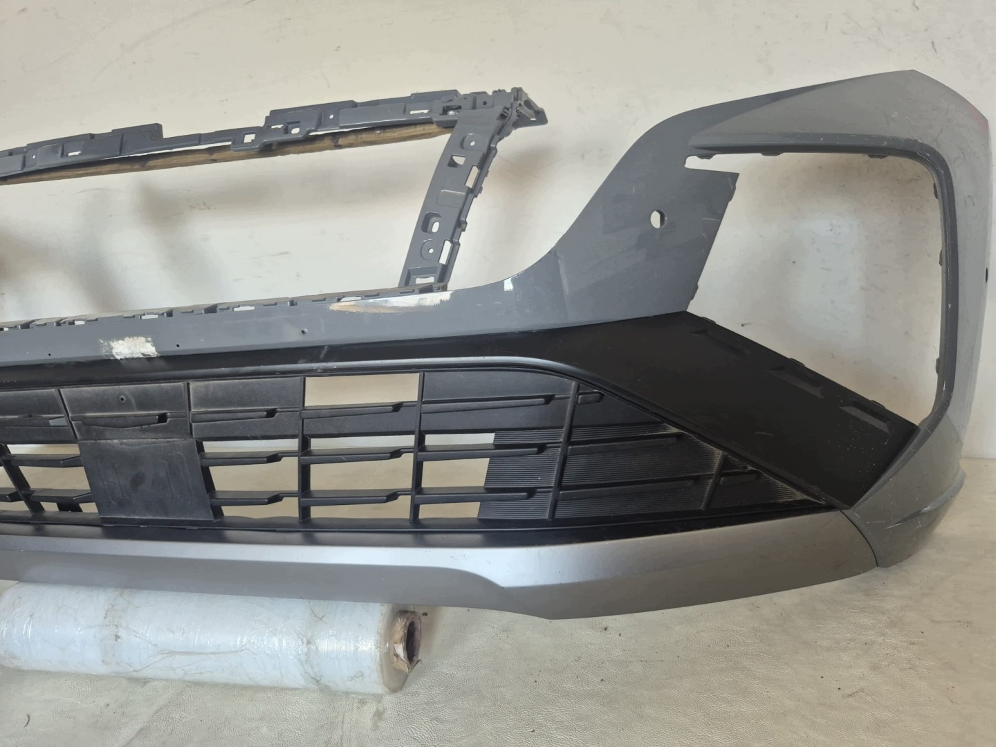 HYUNDAI TUCSON IV 4 N-LINE 20-24 bumper front front PDC