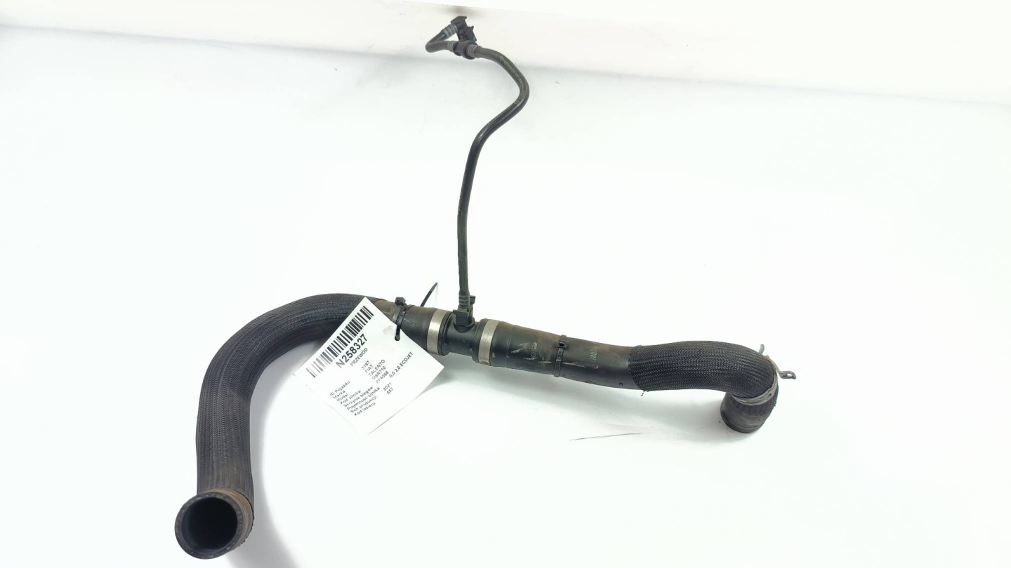 wiring 215017976R FIAT TALENTO