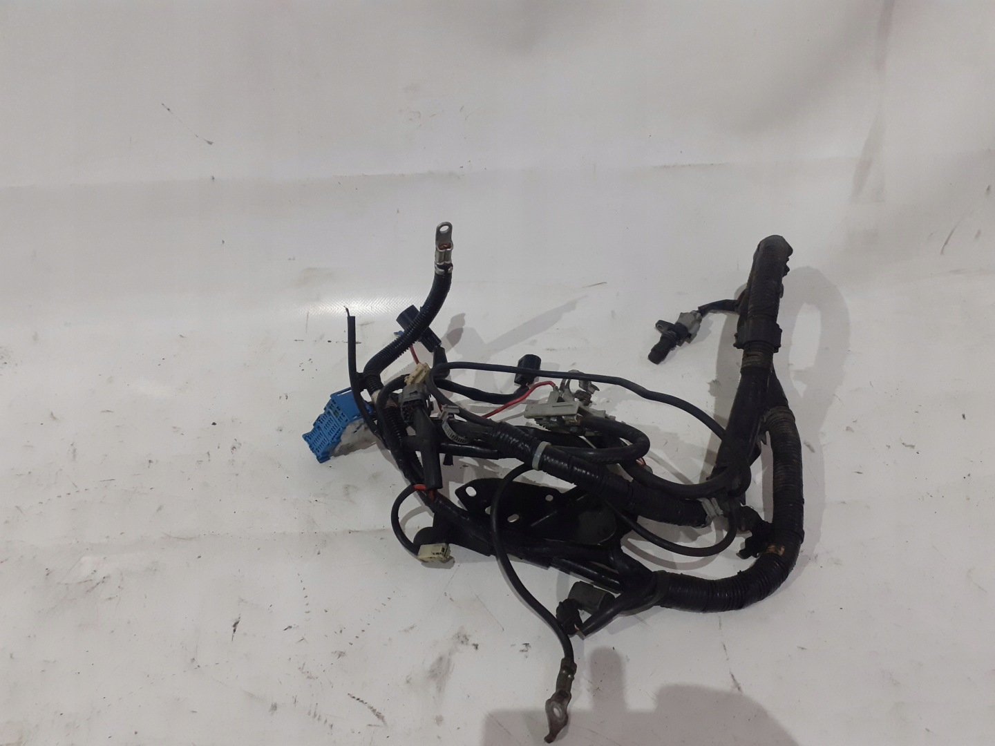 cablaggio elettrico per batteria Mazda 5 2.0 D 143KM