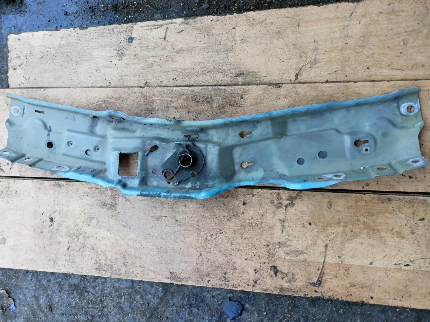 GURTEN OBEN OPEL MERIVA A Z21Q